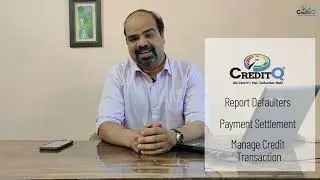 Business Credit Management - New Feature on CreditQ