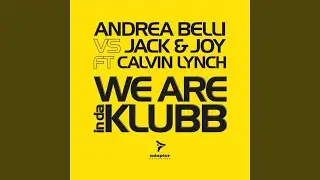 We Are Indaklubb (Extended Mix)