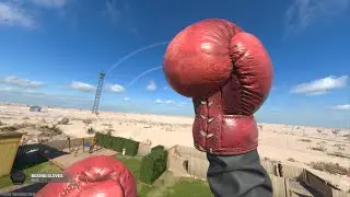 BO6 DLC Weapons: Boxing Gloves