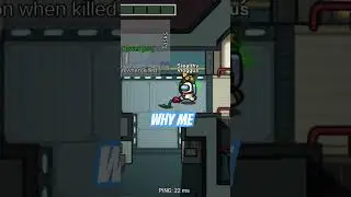 Why always me?? #aura #edit #funny #gaming #amongus