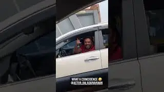 Sivaangi And Bala Saravanan #balasaravanan #sivaangi #shorts