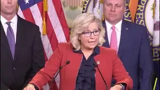 Cheney: Dem Leaders Need To Do The Right Thing & Remove Rep. Omar From HFAC