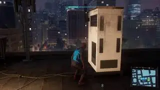 Spiderman