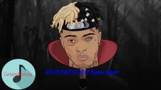 XXXTentacion Type Beat  The Darkness (Royalty Free)