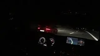 M2 Competition vs Porsche GT3