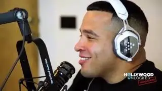 Hollywood Unlocked [UNCENSORED] Pilot