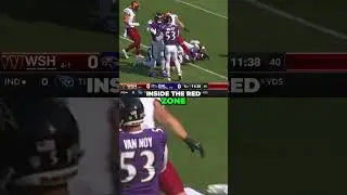 Unbelievable Play Calling in Year One: Burden&rsquo;s Breakthrough