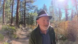 Galena Creek Regional Park