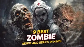&ldquo;Top 9 Zombie Hindi Web Series and movies on Netflix 🔥 | Zombie lovers must watch 
