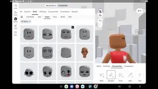 Styling items I regret buying (roblox) 