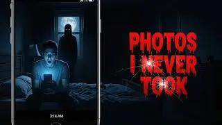 Photos I Never Took | True Horror Story