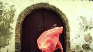 Casa Fashion Show Film : No&eacute;mie Lenoir feat Karima Adebibe
