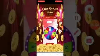 Spin karo aur daily ke 500 rupees Payment Proof Direct Bank Transfer , Spin App Review ,