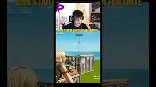 Clix Using Pulse Cheats? #fortnite #aimbotfortnite #softaim #fortnitemontage #fyp #clix