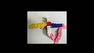 Trying simple Domino fall @Payazee