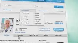DocFinder TV Werbung - Kurzspot