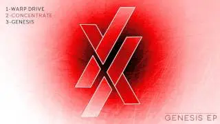 Sexxtape - Concentrate