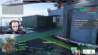 WEEKLY MISSIONS BF2042