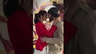 Pooja Hegde and Akhil Akkineni Dance | Most Eligible Bachelor Promo
