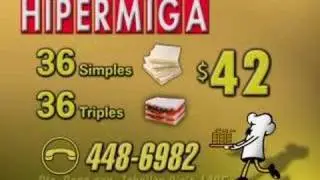 Hiperoferta de Hipermiga