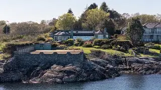 The Leblanc Piercy Group - 2975 Beach Drive, Victoria BC