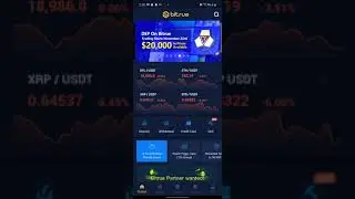 adding funds on bitrue
