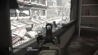 Call of Duty: Ghosts 