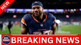 Is J.K. Dobbins playing in AFC Championship Latest injury update on Broncos RB
