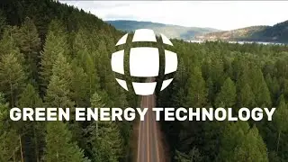 GREEN ENERGY TECHNOLOGY 