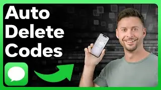 How To Automatically Delete Verification Codes On Phone