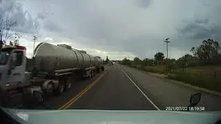 Roosevelt, Utah on US-40