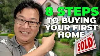 🏡 Step-by-Step Guide: How to Buy Your First Home in San Diego 🏡