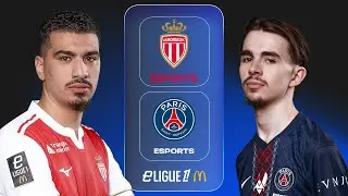 Deux valeurs s&ucirc;res du championnat en qu&ecirc;te de victoire - Brice vs MarwanMC9 - J8