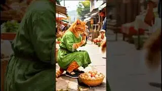 cat bangla story #cat #meow #kitten