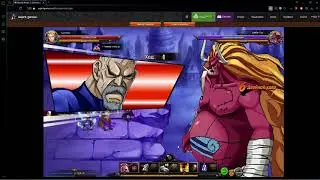 One Piece Избиение Дьявола Орза за 100Млн монет
