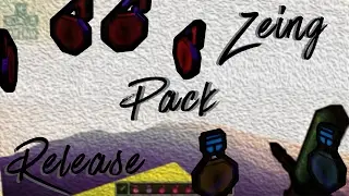 Zeing Pack [Release]