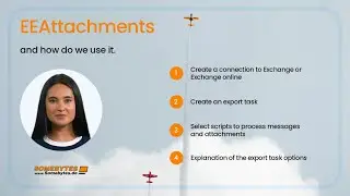 EEAttachments   Step by Step: How to Process Emails and Attachments with Ease
