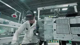 2025 Honda CR-V e:FCEV | First Production Line Plug-in Hydrogen Fuel Cell Electric Vehicle | MC