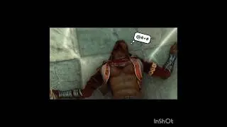 Ac4 When you are the only target in the game #assassinscreedblackflag #ac4 #videoviral #gaming