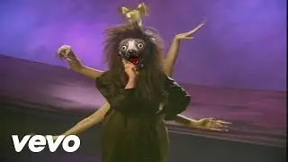 Zoboomafoo: You Spin Me Round