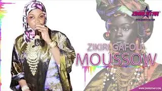 Zikiri Gafou   Moussow Fassa SON