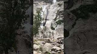 aabshar  in main kumrat point and nearest hotels