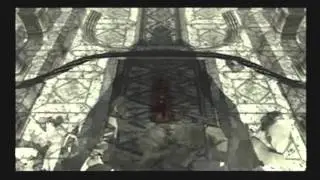 DMC1 20 Final Boss - Mundus, round 1