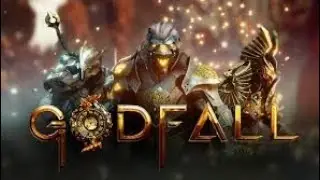 {PS5} Godfall #1 Ending Sub Goal 1/17 Follow Goal 206/300