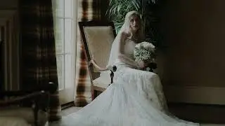 Bridal L | River Oaks | Houston Wedding Photographer & Videographer