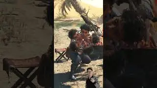 This Is Why We Love the Modding Community... #MonsterHunterWilds #MHWilds