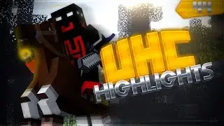 UHC-Highlights #44: El Jugador Invencible