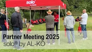 solo&reg; by AL-KO | Partner Meeting | 2025