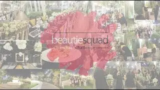 Beautiesquad Goes to Jogja | Gathering