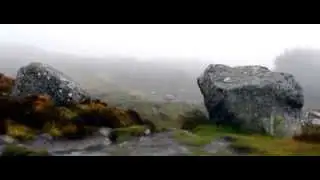 Wicklow Mountain Timelapse